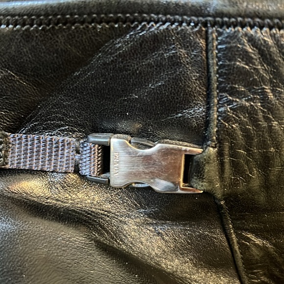 Just in- authentic PRADA BOOTIES - Picture 2 of 10